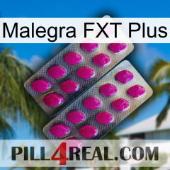 Malegra FXT Plus 10